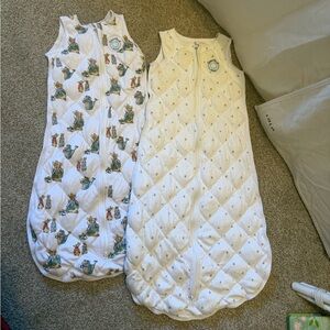 Dreamland Baby Sleep Bag Set
